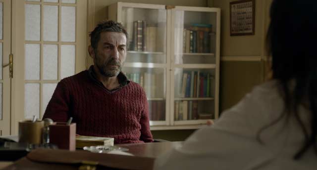 La noche de 12 años