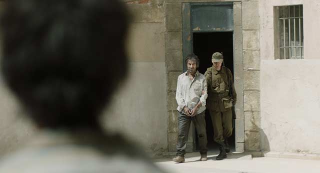 La noche de 12 años