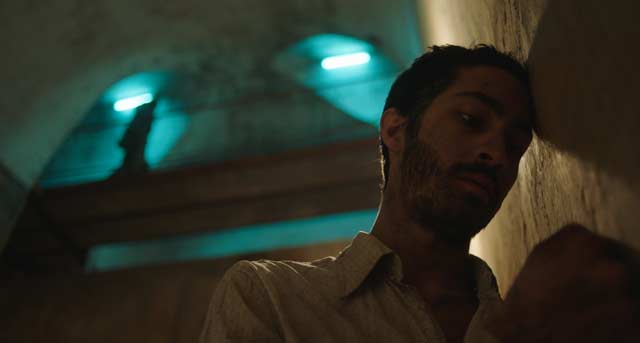 La noche de 12 años