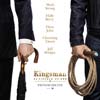 Kingsman: El círculo de oro cartel reducido teaser