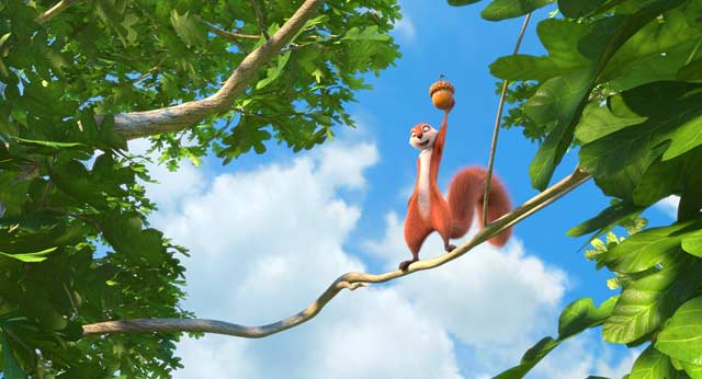 Operación Cacahuete 2. Misión: Salvar el parque