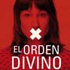 El orden divino cartel reducido