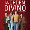 El orden divino cartel reducido