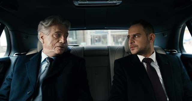 La cara oculta de la luna