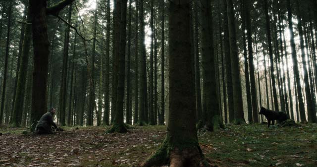 La cara oculta de la luna