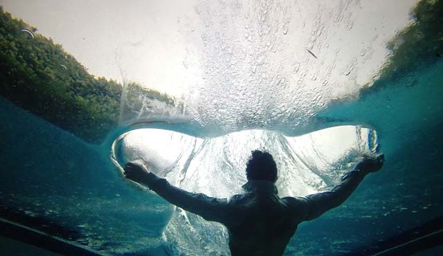 La película de nuestra vida