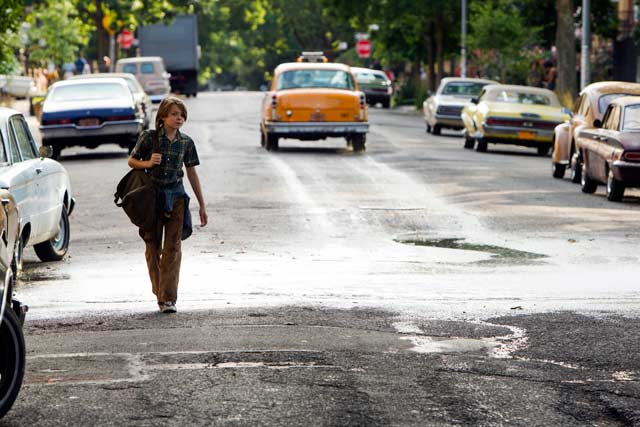 El museo de las maravillas