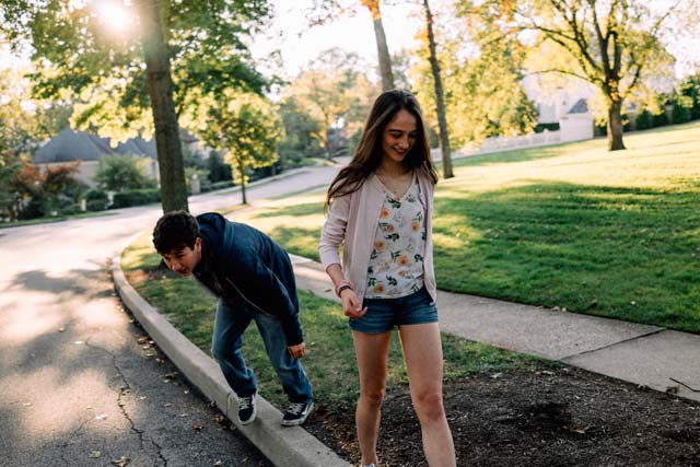 El sacrificio de un ciervo sagrado