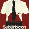 Suburbicon cartel reducido teaser