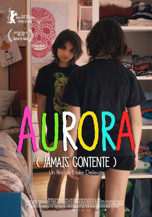 Aurora - cartel