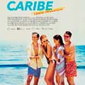 Caribe, todo incluído cartel reducido