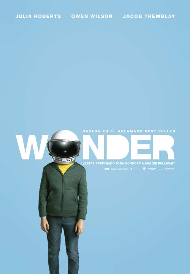 Wonder - cartel