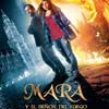 Mara y el señor del fuego cartel reducido