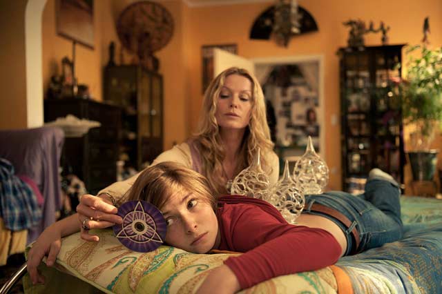 Mara y el señor del fuego