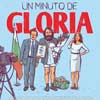 Un minuto de gloria cartel reducido