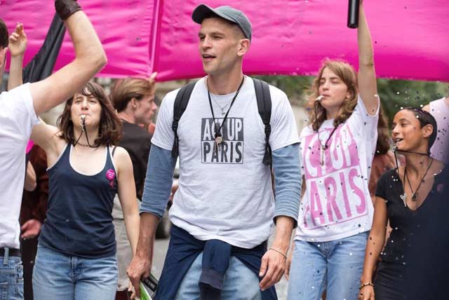 120 pulsaciones por minuto