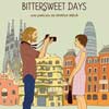 Bittersweet days cartel reducido