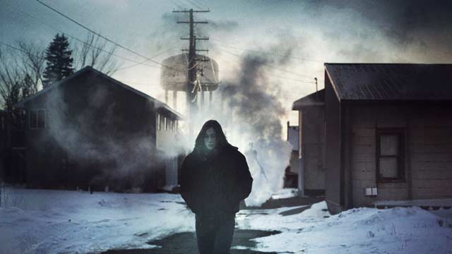 I am not a serial killer