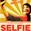 Selfie cartel reducido