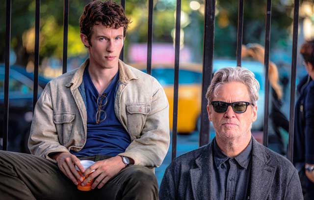 Canción de Nueva York