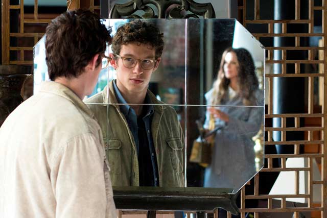 Canción de Nueva York