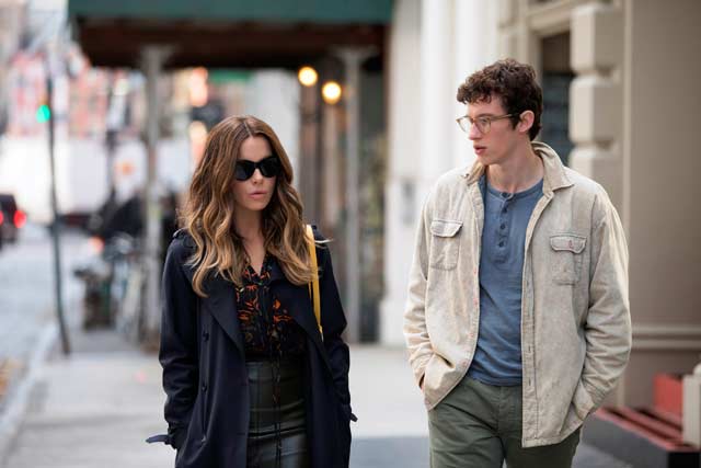 Canción de Nueva York