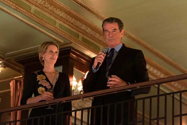 Canción de Nueva York