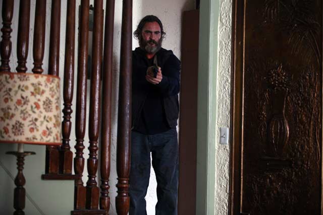 En realidad, nunca estuviste aquí