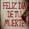 Feliz día de tu muerte cartel reducido teaser