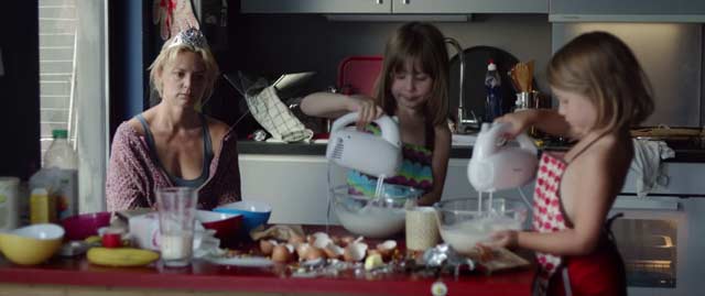 Los casos de Victoria