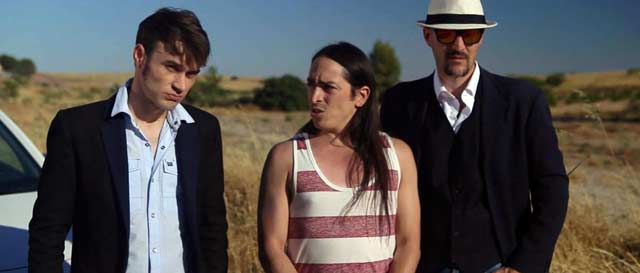 Cash 'n' flow: El evento