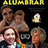 Alumbrar (las 1001 novias) cartel reducido