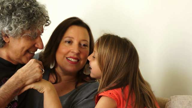 Alumbrar (las 1001 novias)