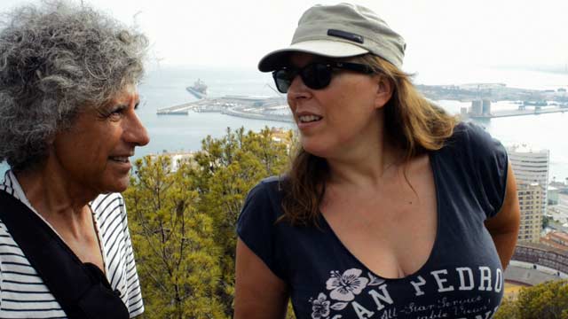 Alumbrar (las 1001 novias)