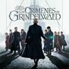 Animales fantásticos: Los crímenes de Grindelwald cartel reducido
