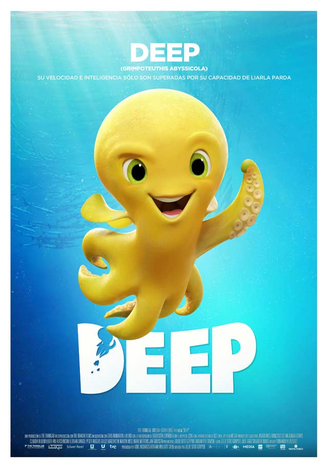 Deep - cartel Deep