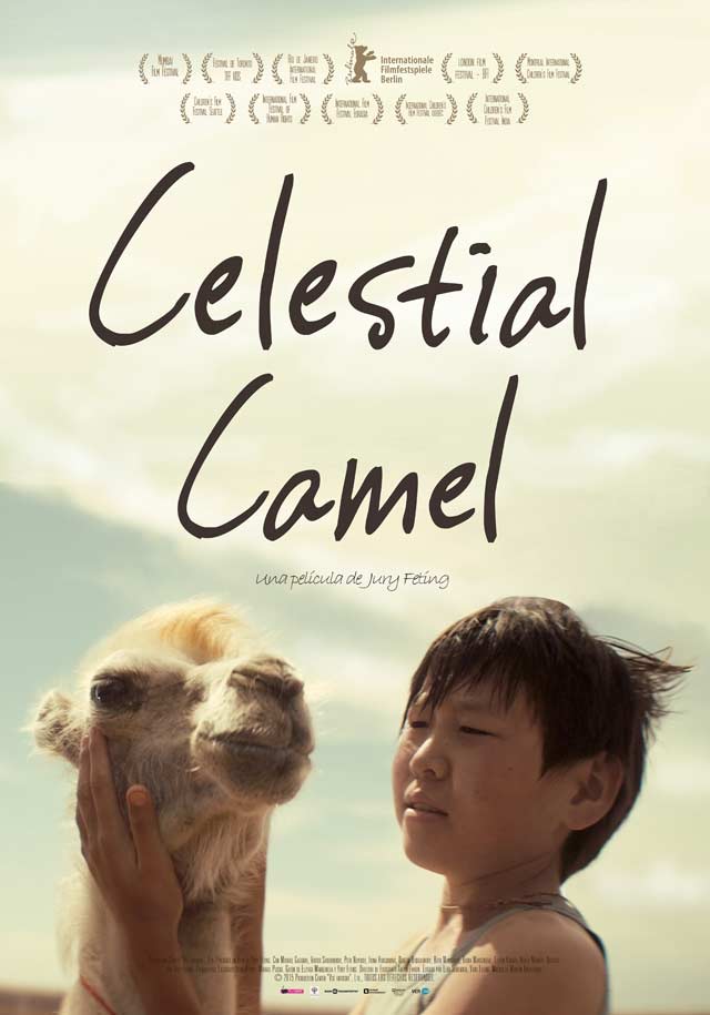 Celestial camel - cartel