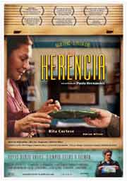 Cartel de Herencia