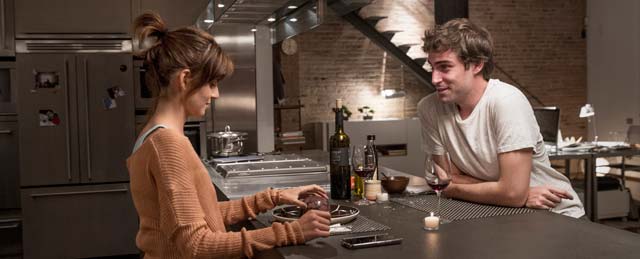 Gente que viene y bah