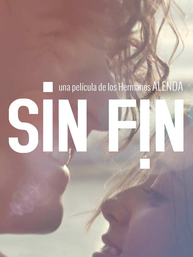 Sin fin - cartel