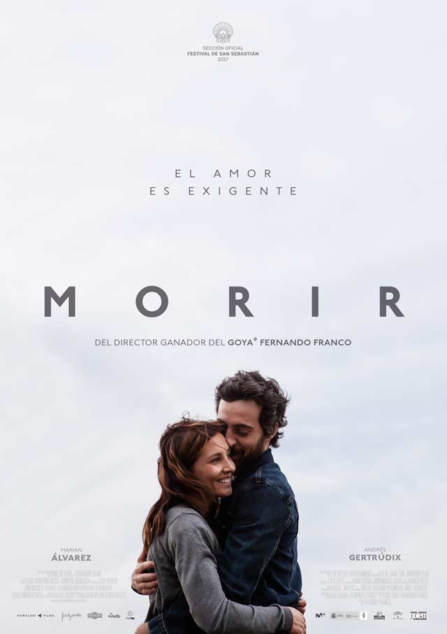 Morir - cartel