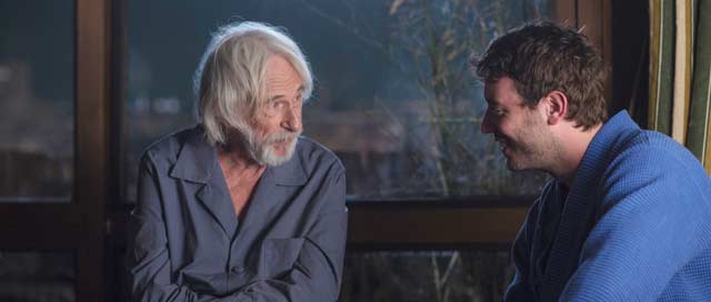 En lugar del Sr. Stein