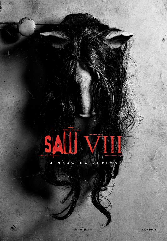 Saw VIII - cartel