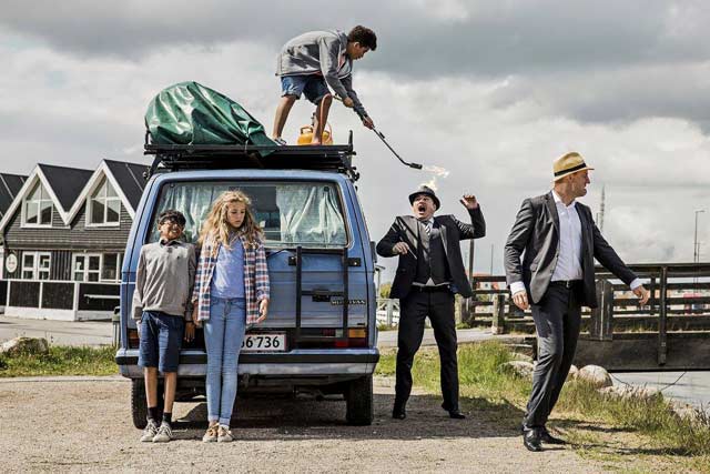 Iqbal y la fórmula secreta