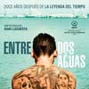 Entre dos aguas cartel reducido