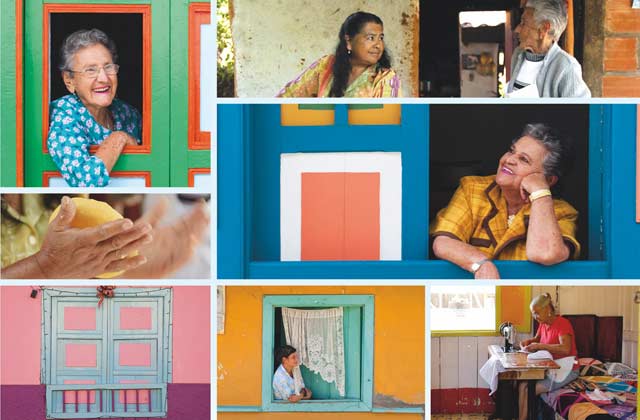 Jericó, el infinito vuelo de los días