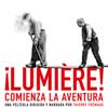 ¡Lumière! Comienza la aventura cartel reducido