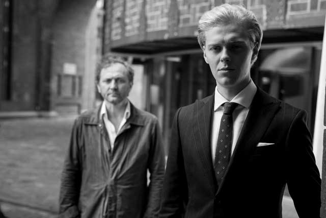 Más allá de las palabras