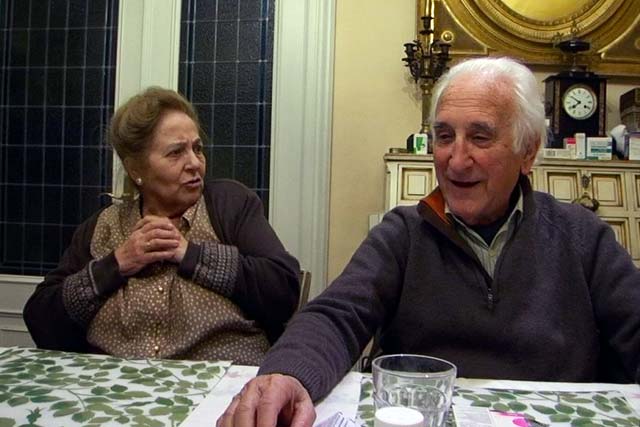 Muchos hijos, un mono y un castillo