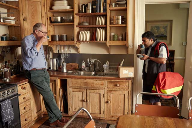 El sentido de un final